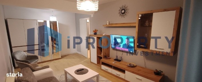 2 camere | Global Residence-Mihai Bravu | Loc de parcare | Centrala pr