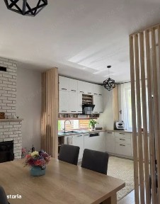 Casa tip duplex modern in zona Urusagului, 120 mp utili