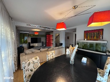 Austrian Village, Duplex Complet mobiliat si utilat