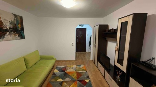 Garsoniera de inchiriat 30mp2