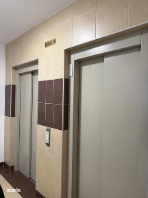 Inchiriez studio in zona noua lac