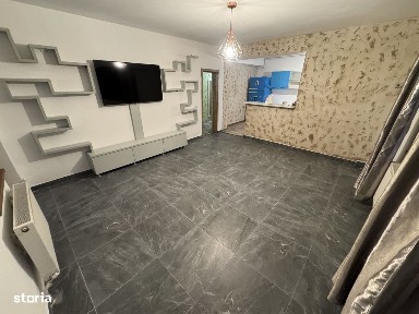 Apartament 2 camere zona Casa de Cultura cu Curte