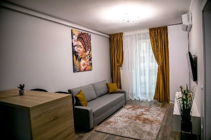 Proprietar inchiriez apartament 2 camere Tomis Park, TomisN, Vivo Mall