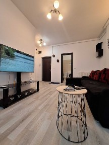 Apartament 2 camere, Titan - Auchan - Complex 