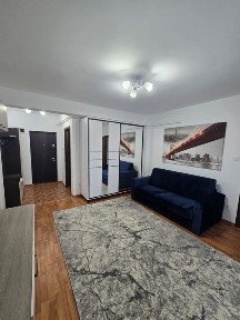 Inchiriez garsoniera in otopeni