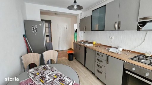 Apartament mobilat si utilat cu panorama deosebita