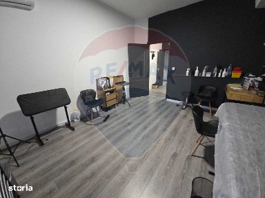 Spațiu Comercial / Birouri cu Trafic Intens - Disponibil imediat