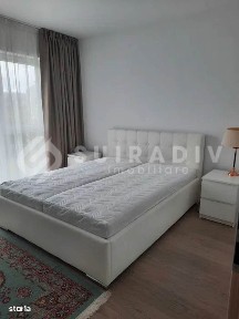 Apartament Modern + Parcare Inclusă
