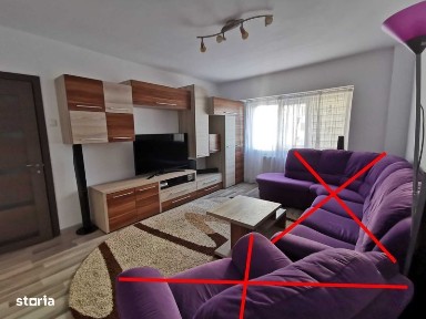 Apartament decomandat cu 3 camere, 2 bai, loc de parcare, Zorilor