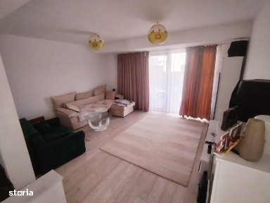 Casa utilata si mobilata