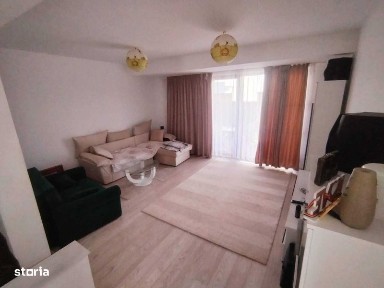 Casa mobilata si utilata