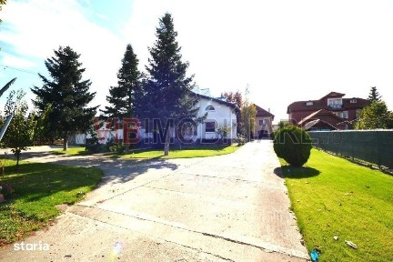 Otopeni, Ilfov