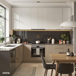 Apartament decomandat in bloc nou - 2 camere, Brancoveanu, Grand Arena