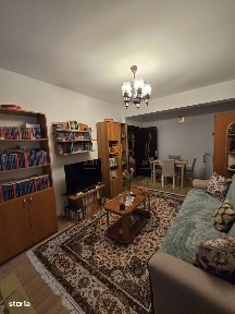 Apartament nou, 2 camere, decomandat, finisat modern, metrou Berceni