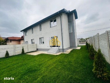 CASA DOMNESTI/ 4 CAMERE/ UTILITATI