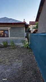 Casa+teren (600mp) de vanzare/ inchiriat Voluntari/depozit/apartament/g