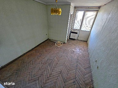 Investitie | Garsoniera pe Ostrovului | Etaj 4