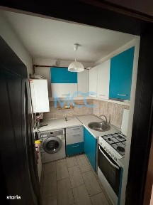 Apartament 2 cam Nd Tatarasi-Dispecer