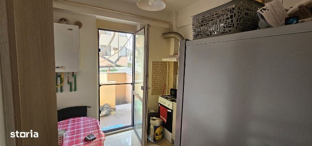 Apartament cu 1 camera decomandat zona cartier Visoianu