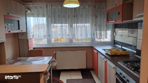 Apartament 2 camere zona Terezian