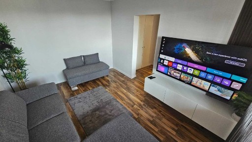 Apartament 53 mp, Str. Corneliu Coposu, renovat și mobilat complet