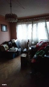 Apartament 3 camere etajul 1 -nerenovat Calea Girocului