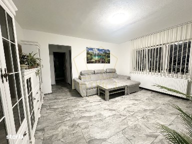 Apartament deosebit cu 2 camere | Zona Sagului