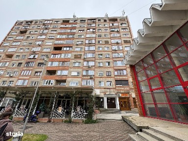 Apartament 4 camere cu vedere panoramică - Lugoj, etaj 6/10