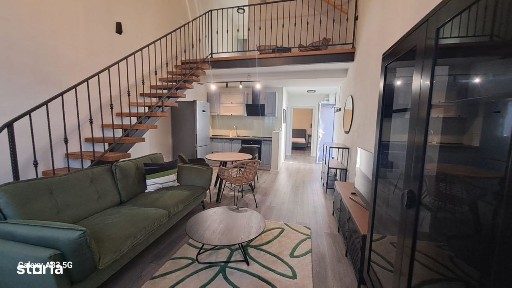 Casa single + parcare zona Centrala