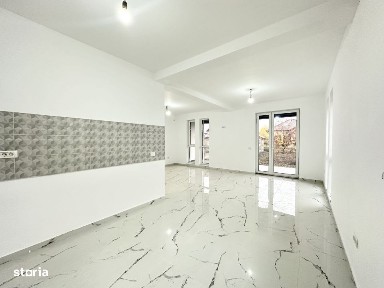 Duplex modern, 5 camere, 120 mp, teren 310 mp - Dumbravita