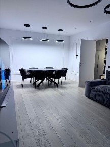 Vand apartament 3 camere Nusco city 137mp2