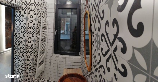Oferim spatiu renovat elegant -industrial ultracentral !