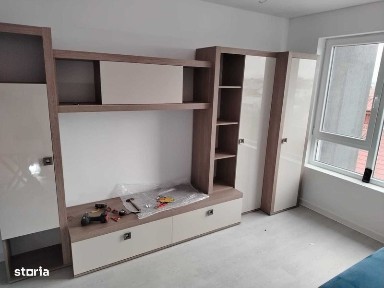 Garsoniera noua in Chiajna, direct de la proprietar, prima chirie