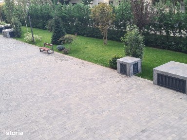 Garsoniera/ Libera Imediat / 45mp / ideala si pentru birou