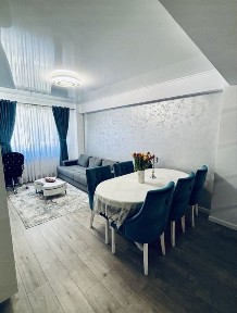 Apartament 2 camere, Visani