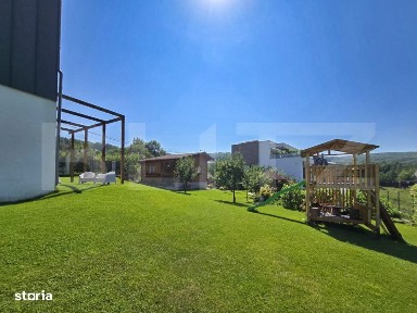 Vila spectaculoasa de vanzare in Faget