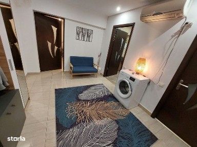 Apartament de inchiriat B-dul Decebal