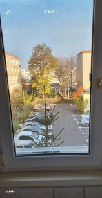 Apartament 2 camere, 1 baie, Florilor-ITC, 40mp, Ofer spre inchiriere