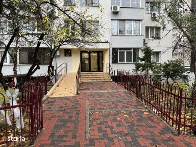 Apartament Baba Novac 2 camere