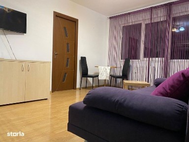 Apartament 2 camere zona Vest Ploiesti