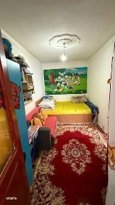 Apartament de vanzare in orasul Urlati - Prahova