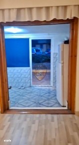 Garsoniera 25 mp, Tomis Nord, Parter, centrala gaze, balcon