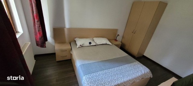 Vand apartament 2 camere decomandat Navodari