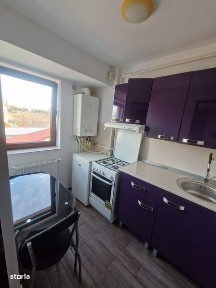 Persoana Fizica,Garsoniera,Bloc nou, Centru, Palas