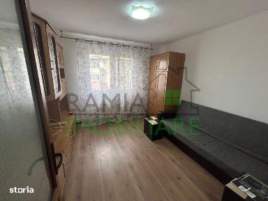 Exclusivitate! Garsoniera mobilata in Tractorul, aproape de Coresi