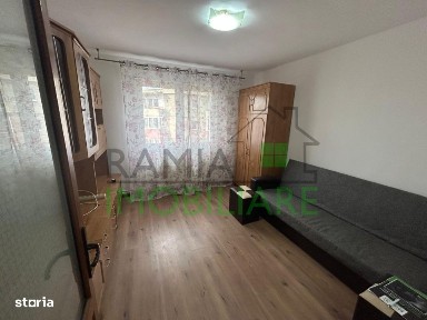 Exclusivitate! Garsoniera mobilata in Tractorul, aproape de Coresi