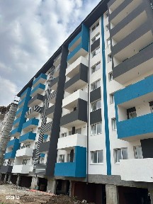 Metrou Berceni 5 min - 2 camere decomandat, 65 mpu, in constructie