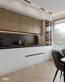 Apartament cu 3 camere, finisaje moderne, zona Brancoveanu, Sect.4