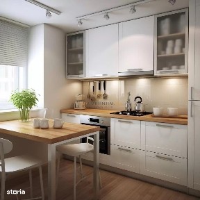 Oferta Direct Dezvoltator - 2 camere, decomandat, zona Metalurgiei