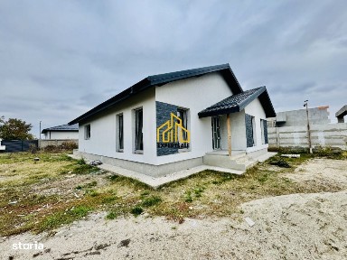 CASA INDIVIDUALA /DOMNESTI 4 CAMERE/ 400MP/UTILITATI